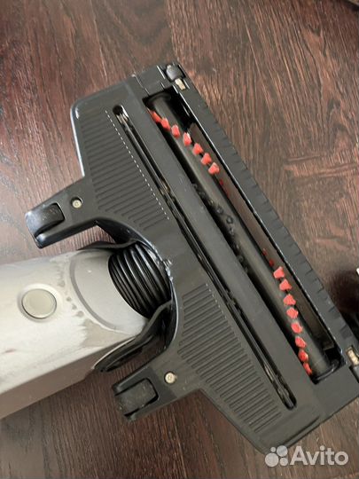 Пылесос Bosch athlet