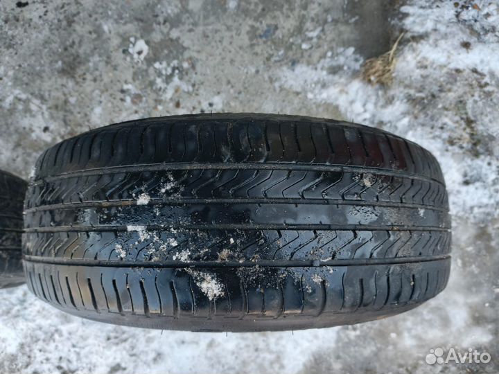 Продам комплект колес