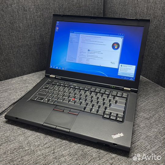 Ноутбук Lenovo ThinkPad T420 14” б/у
