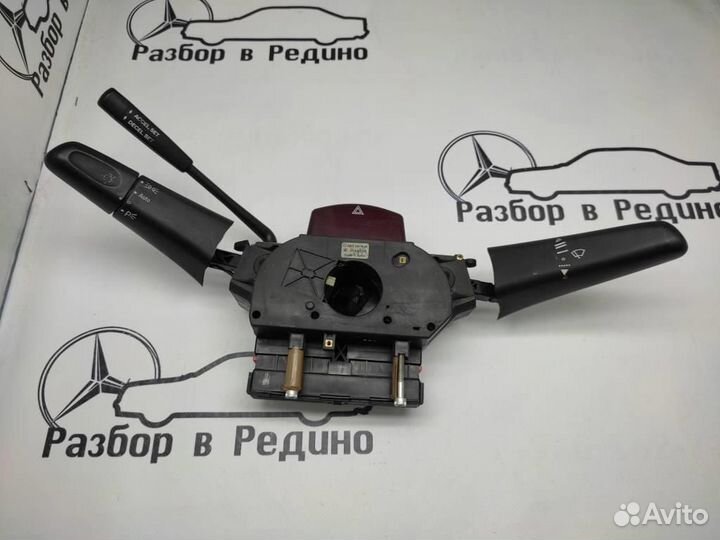 Переключатель подрулевой w163 ML-class 113.942