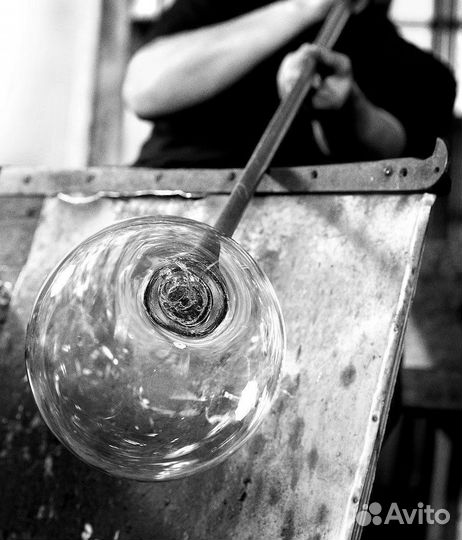 Люстра IKEA hogvind