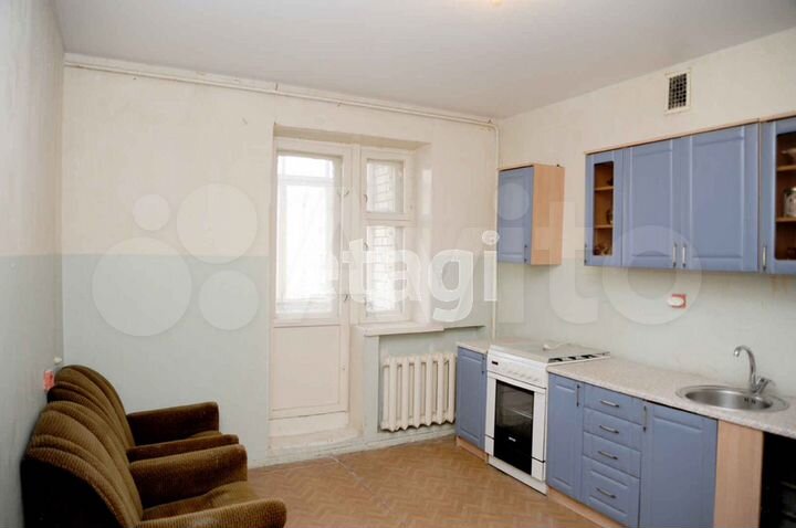 4-к. квартира, 100,6 м², 5/6 эт.