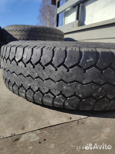 Cordiant Business CA 185/75 R16C