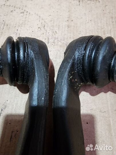 Тяги рулевые с наконечниками bmw e39