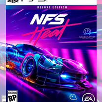 Need for Speed Heat PS4 & PS5