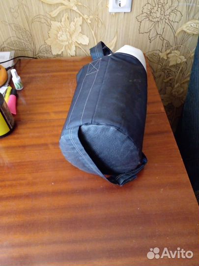 Боксерская груша детская