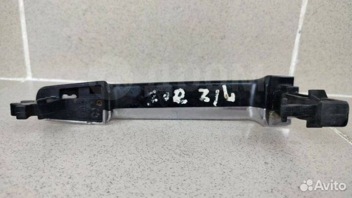 Ручка двери задняя левая Mercedes C W202