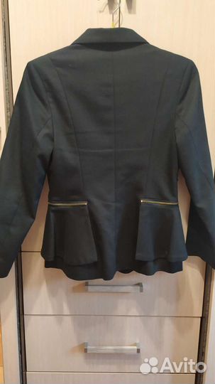 Женская одежда бу 42