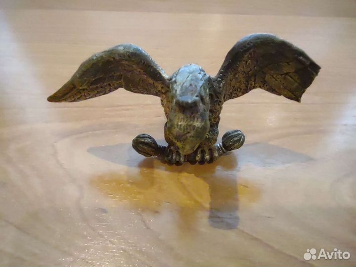 Орёл навершие