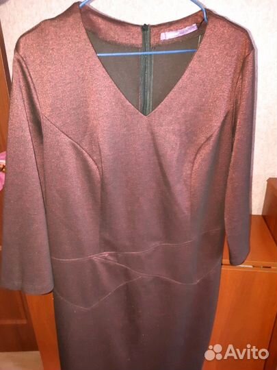 Женское платье