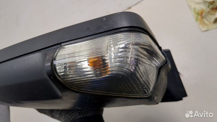 Зеркало боковое Mercedes Sprinter, 2010