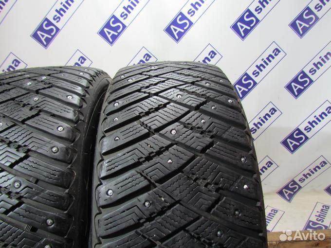 Goodyear Ultragrip Ice Arctic 225/50 R17 93Q