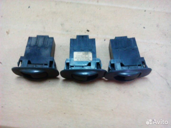 Стеклоподъемники Mitsubishi Galant 7