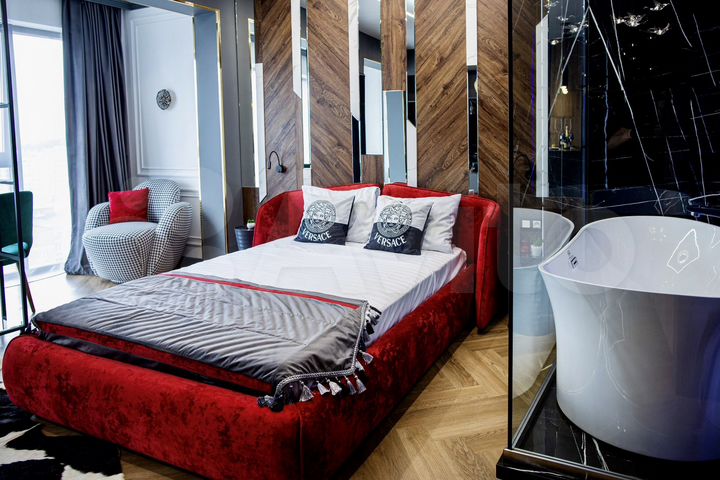 Квартира-студия, 30 м², 14/14 эт.