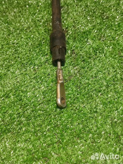 Трос ручника Mercedes w210