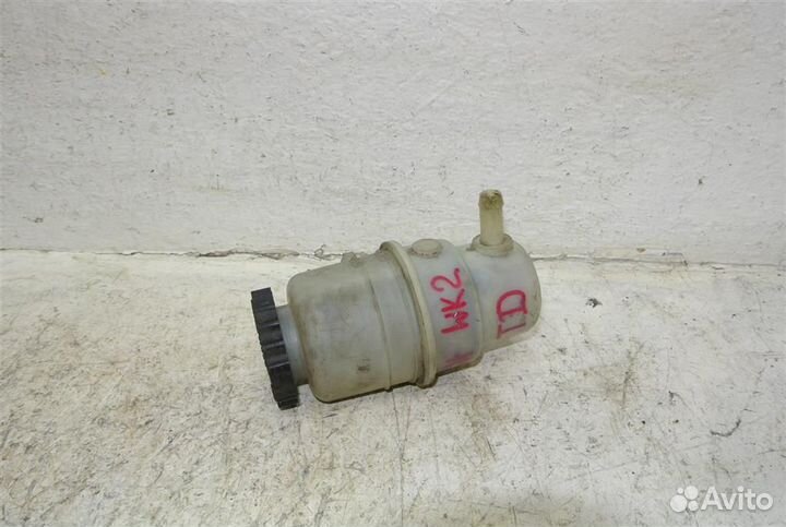 Бачок гидроусилителя Jeep Grand Cherokee WK2 2010