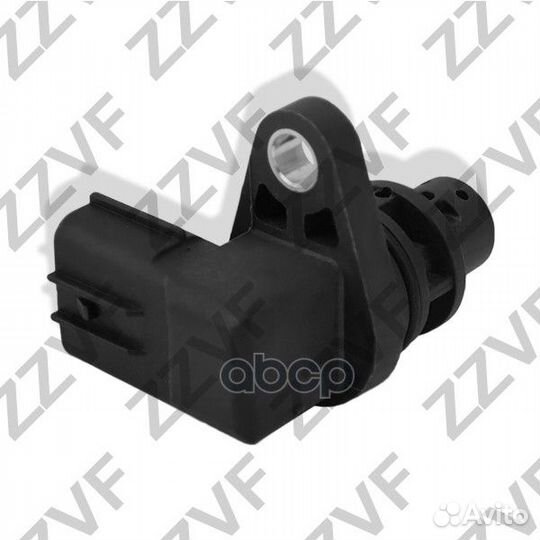 Датчик скорости коробки передач mazda-2,3,5,6