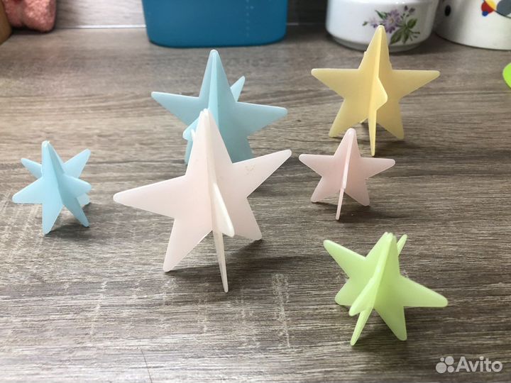 Фигурки для интерьера