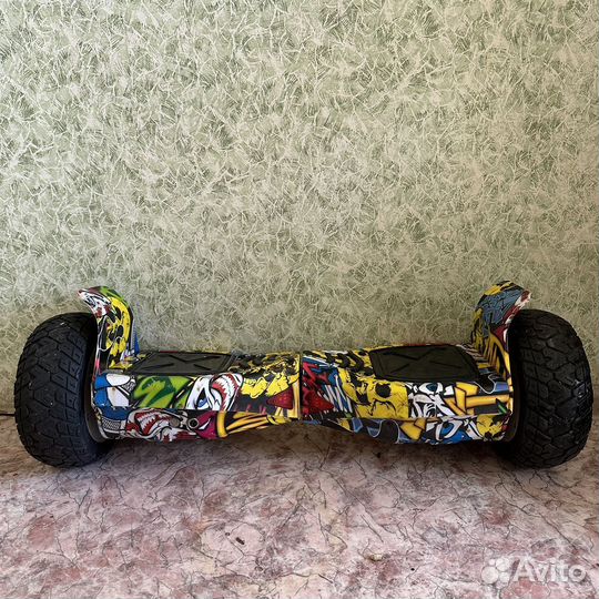 Гироскутер