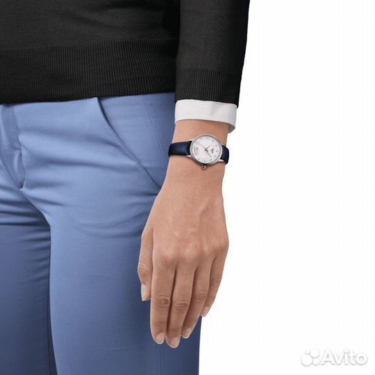 Часы Женские Tissot T133.210.16.116.00