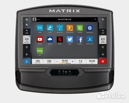 Matrix TF50XIR Беговая дорожка 2021