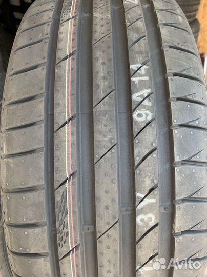 Kumho Ecsta PS71 225/55 R17 97Y