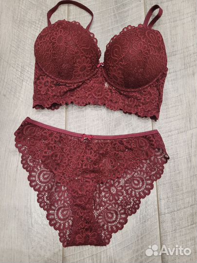 Комплект нижнего белья