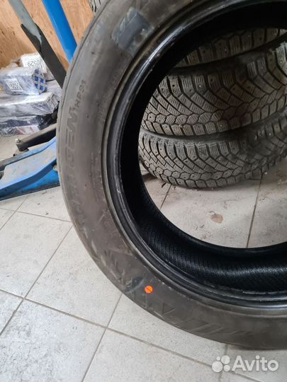 Kumho Crugen HP91 235/55 R19