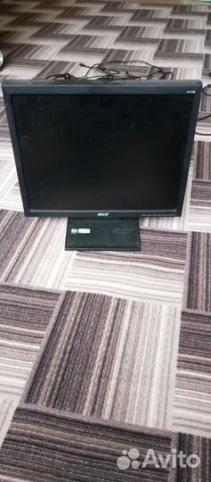 Монитор Acer 19