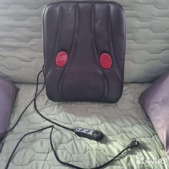 Массажер для шеи и спины