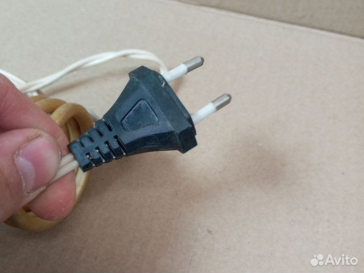 Советский кипятильник