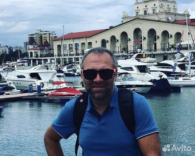 Независимый осмотр лодок катеров, яхт, гидроциклов