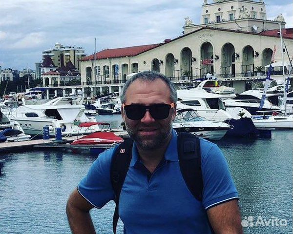 Независимый осмотр лодок катеров, яхт, гидроциклов