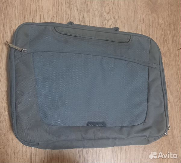 Сумка для ноутбука