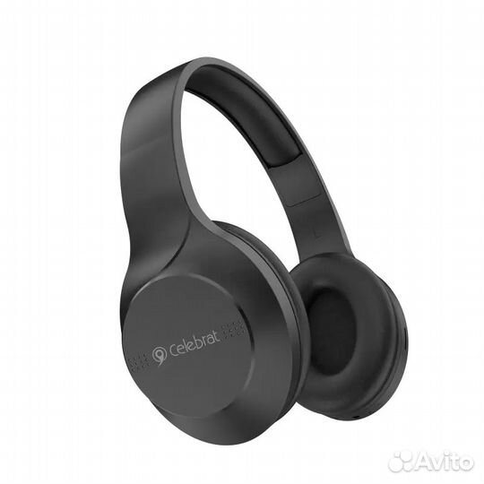 Наушники беспроводные накладные Celebrat A27