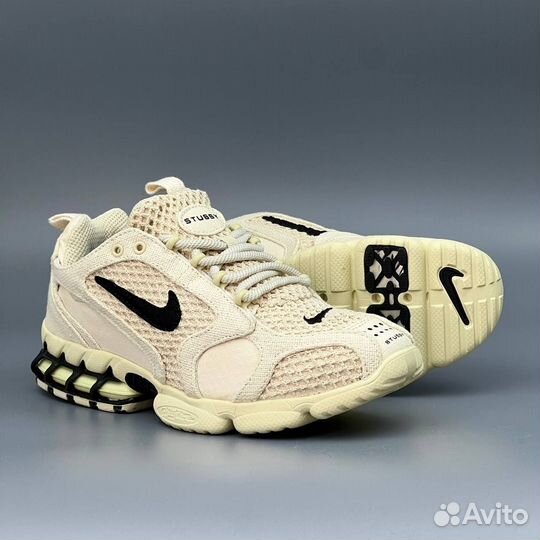 Кроссовки nike air zoom speridon