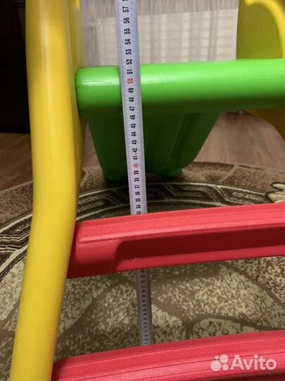 Детская горка