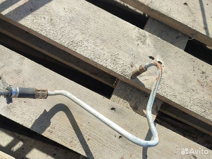 Форд Таурус радиатор АКПП