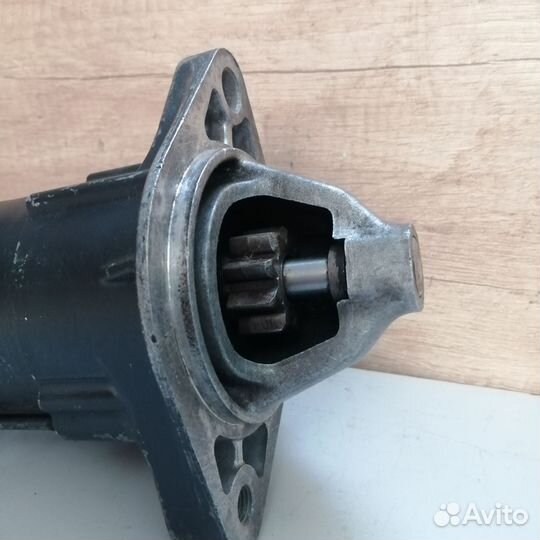 Стартер Toyota Auris, Celica, Corolla, RAV4