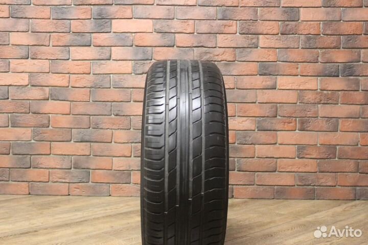 Nokian Tyres Hakka Blue 215/60 R16