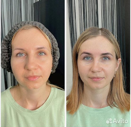 Мастер бровист