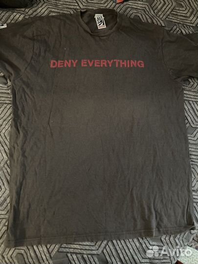 Футболка International Spy Museum