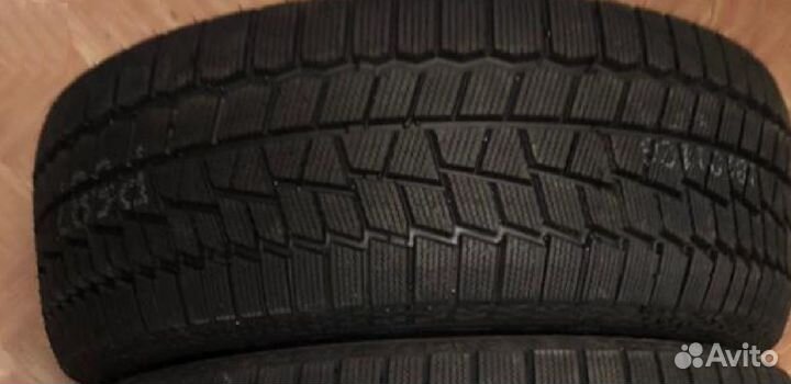 Maxxis Arctic Trekker SP03 225/55 R17 101