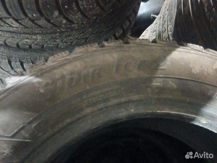 Matador MP 50 Sibir Ice 2 205/55 R16 94T