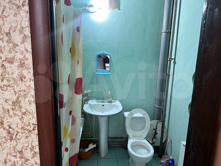 1-к. квартира, 38 м², 1/10 эт.