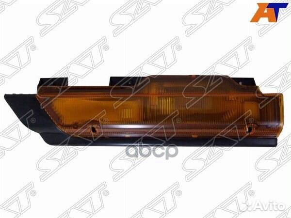 Поворот на дверь mitsubishi canter 94-03 RH