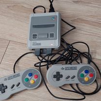 Super Nintendo snes classic mini