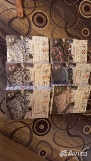 Постельное белье новое