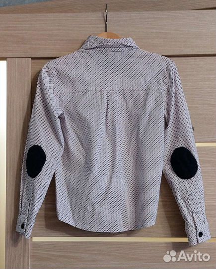 Рубашка для мальчика