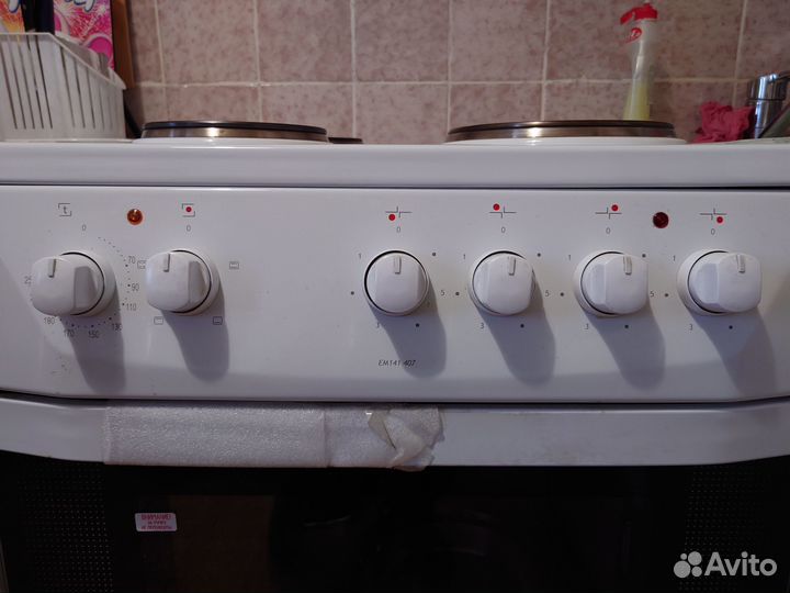 Плита Darina 1D ем141 407 W